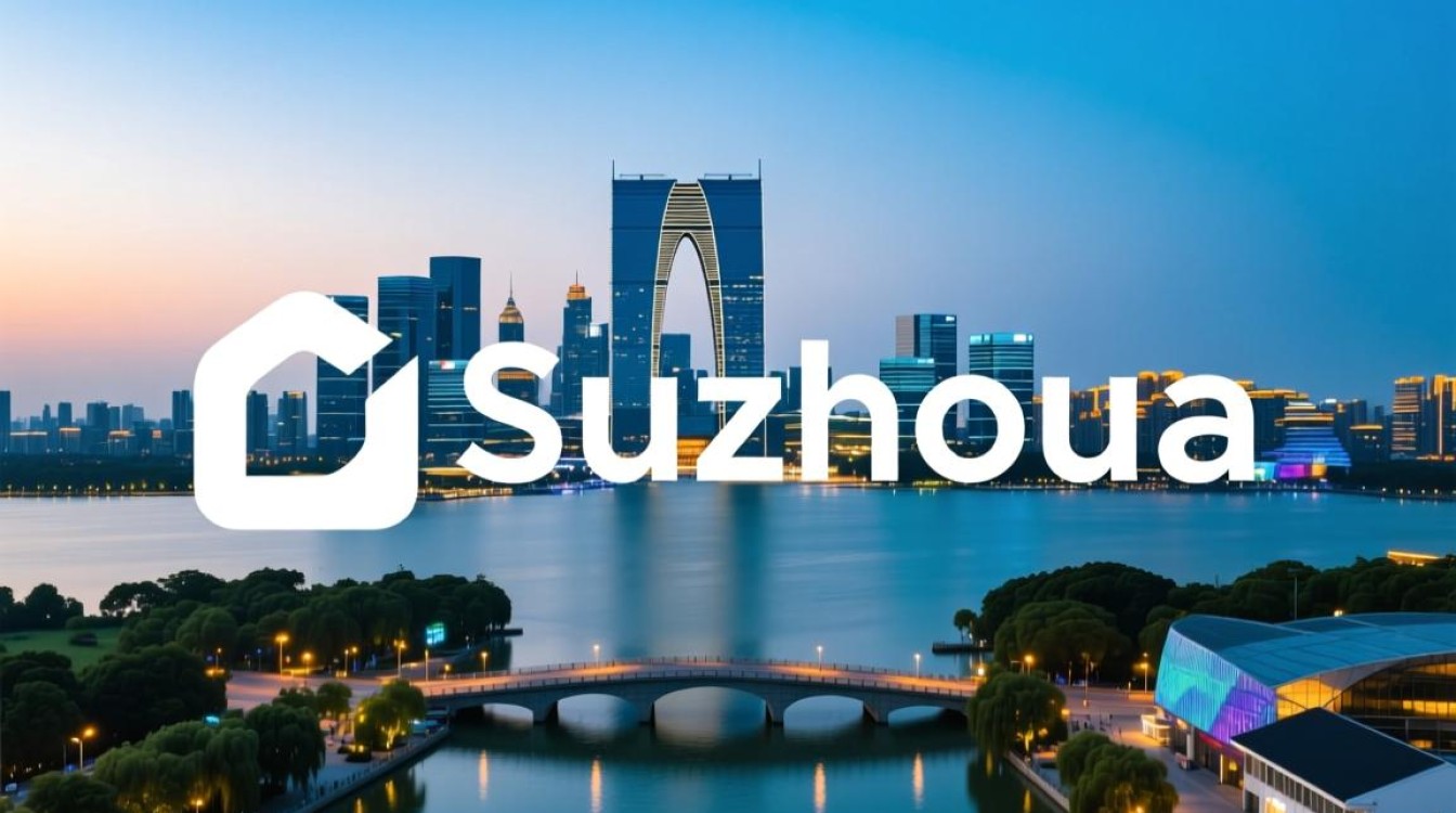 域名Suzhoua背后含义及市场潜力究竟有多大？-好主机测评网