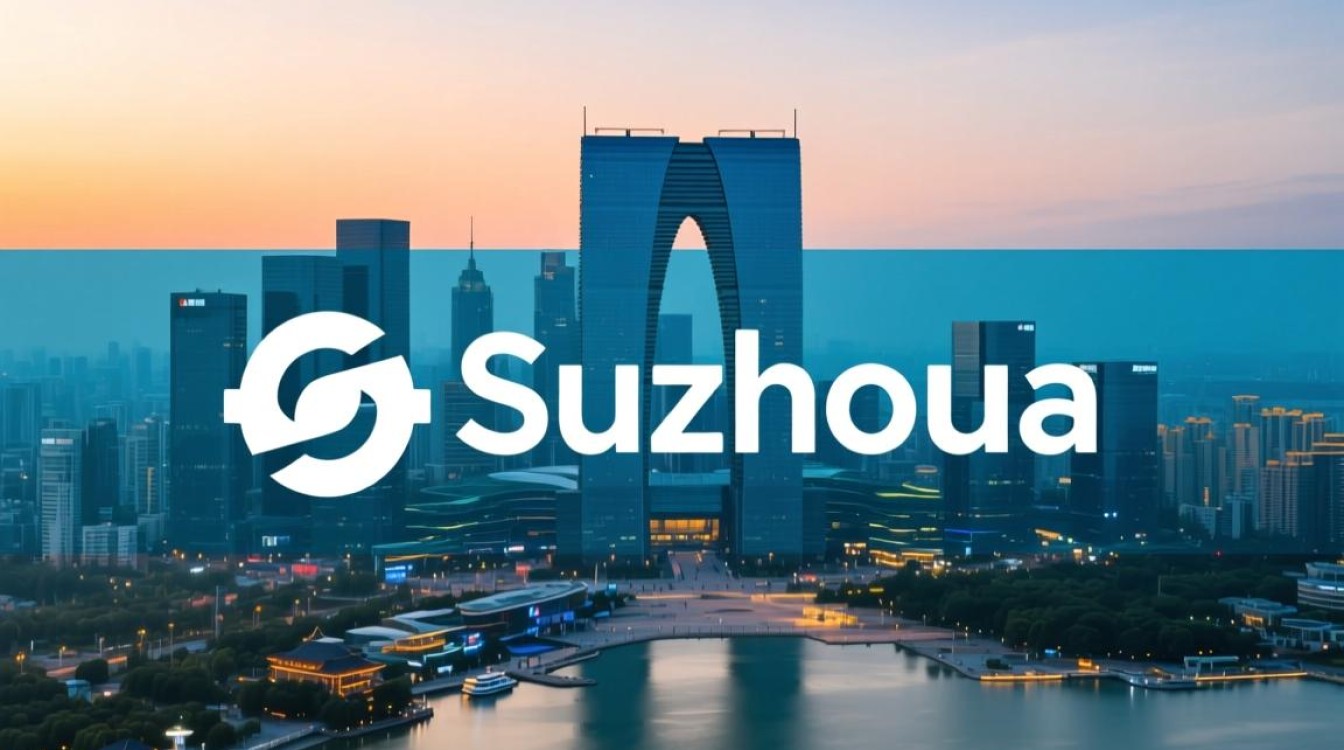 域名Suzhoua背后含义及市场潜力究竟有多大？