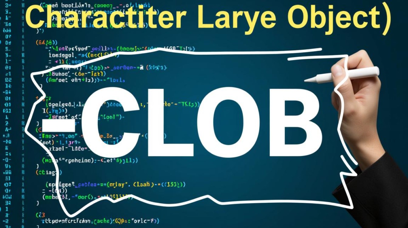 Java中clob类型数据如何有效存储与提取？探讨最佳实践与技巧。