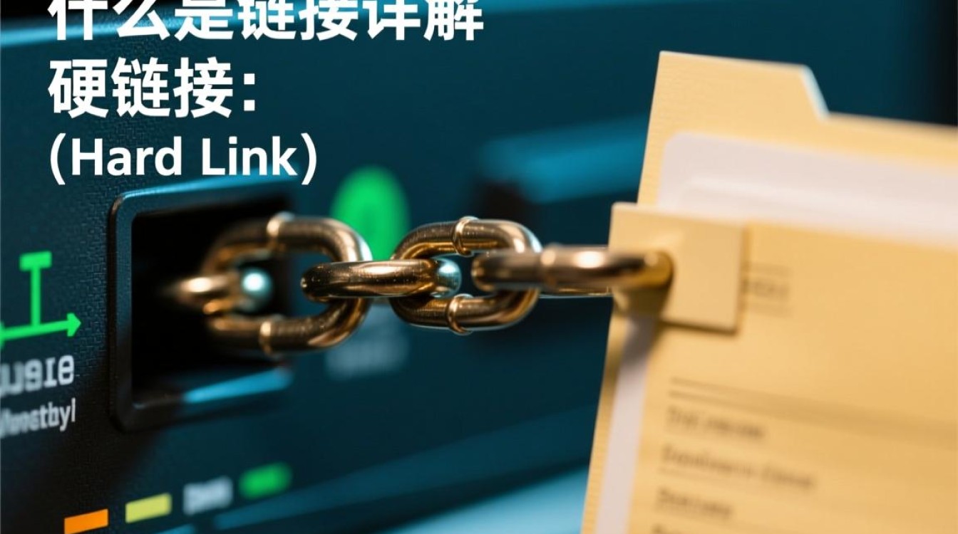 Linux文件硬链接的作用和原理是什么？如何创建和删除？-好主机测评网