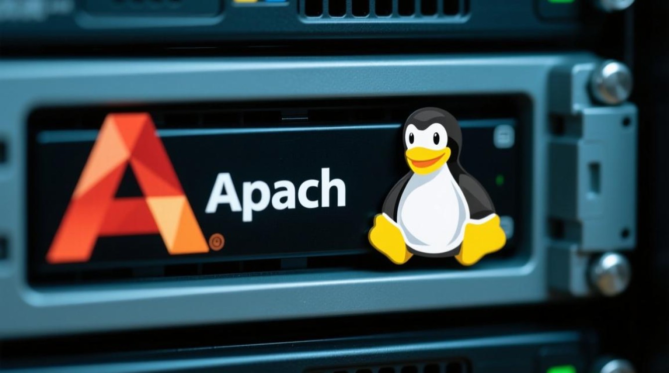 Linux环境下如何正确修改Apache服务器端口，避免常见错误及优化配置？