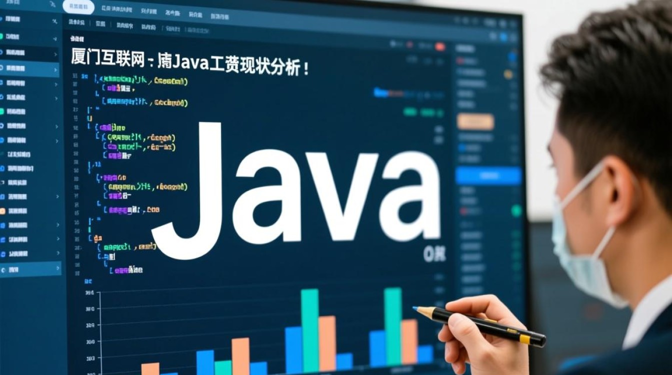 厦门Java开发者的平均工资水平是多少？涨幅如何？不同经验层次有差异吗？