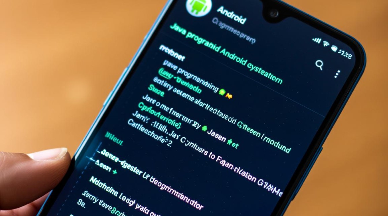 如何正确运行和关闭手机上的Java程序？详细步骤解析！