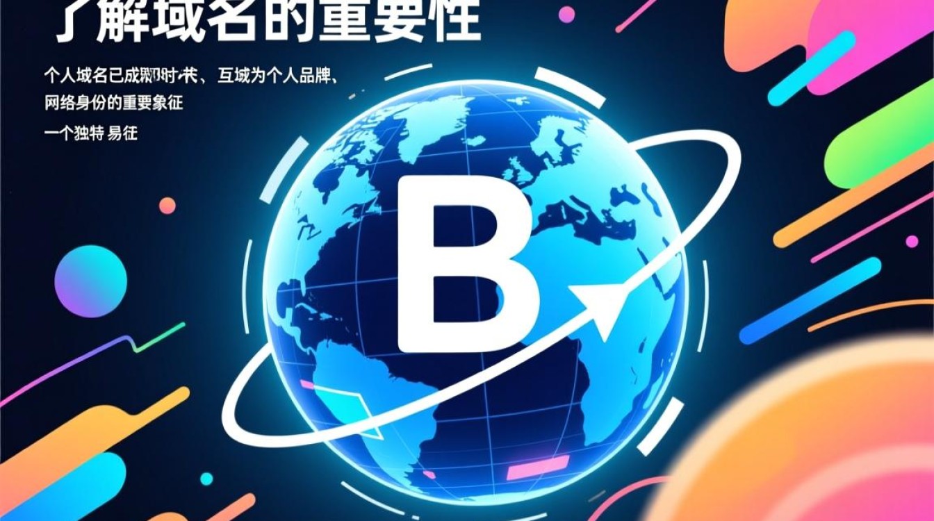 个人域名起名时，如何兼顾个性与易记性，避免陷入常见的误区？