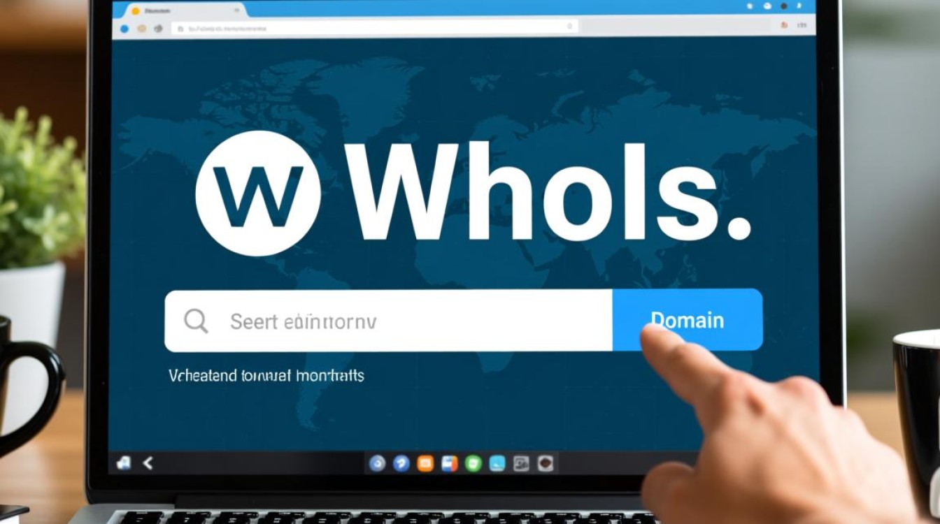 购买域名时，如何准确查询whois信息，确保域名归属？-好主机测评网
