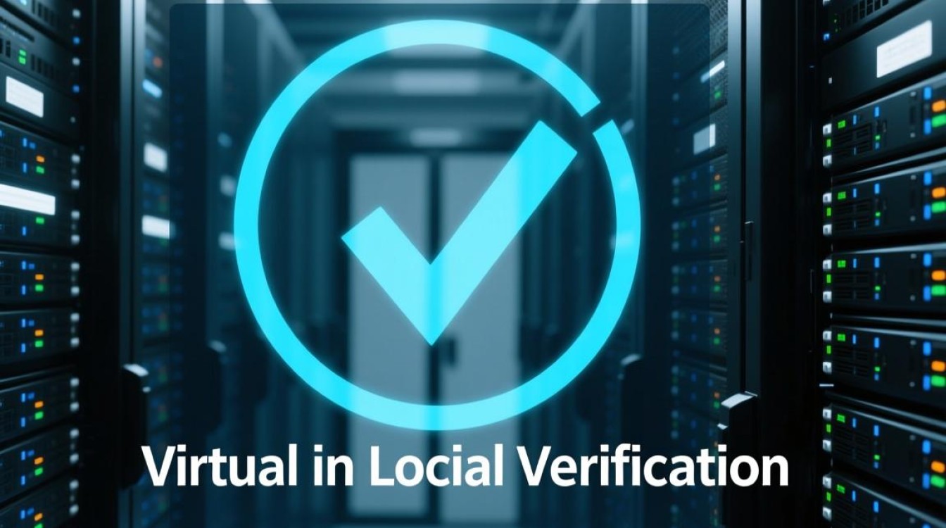 虚拟机本地验证究竟有何优势？为何成为企业青睐的选择？
