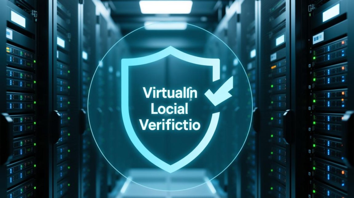 虚拟机本地验证究竟有何优势？为何成为企业青睐的选择？