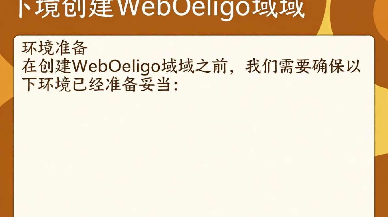 Linux环境下如何高效创建Weblogic域？实操技巧揭秘！