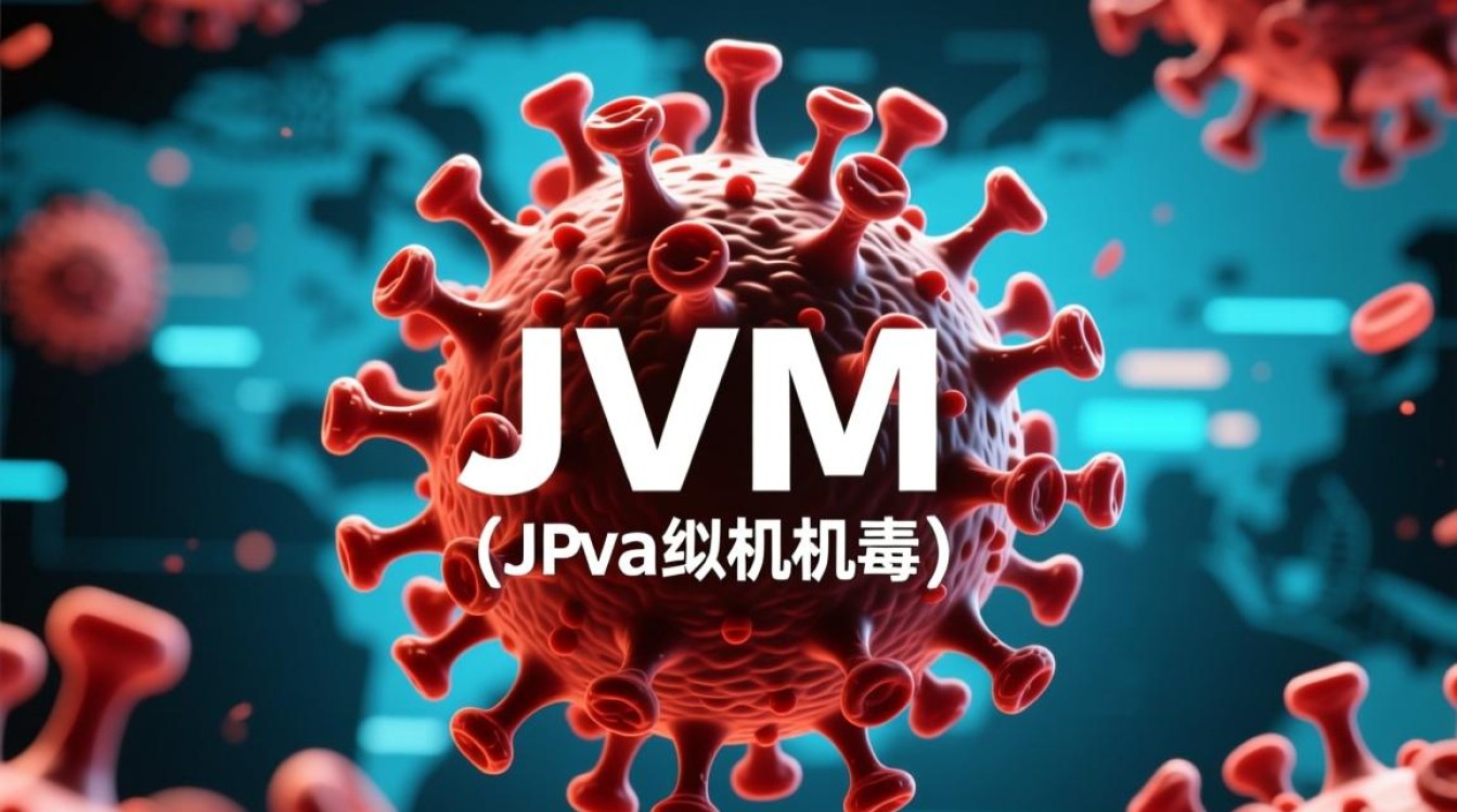 JVM虚拟机病毒如何悄无声息入侵？防范与应对策略全解析！