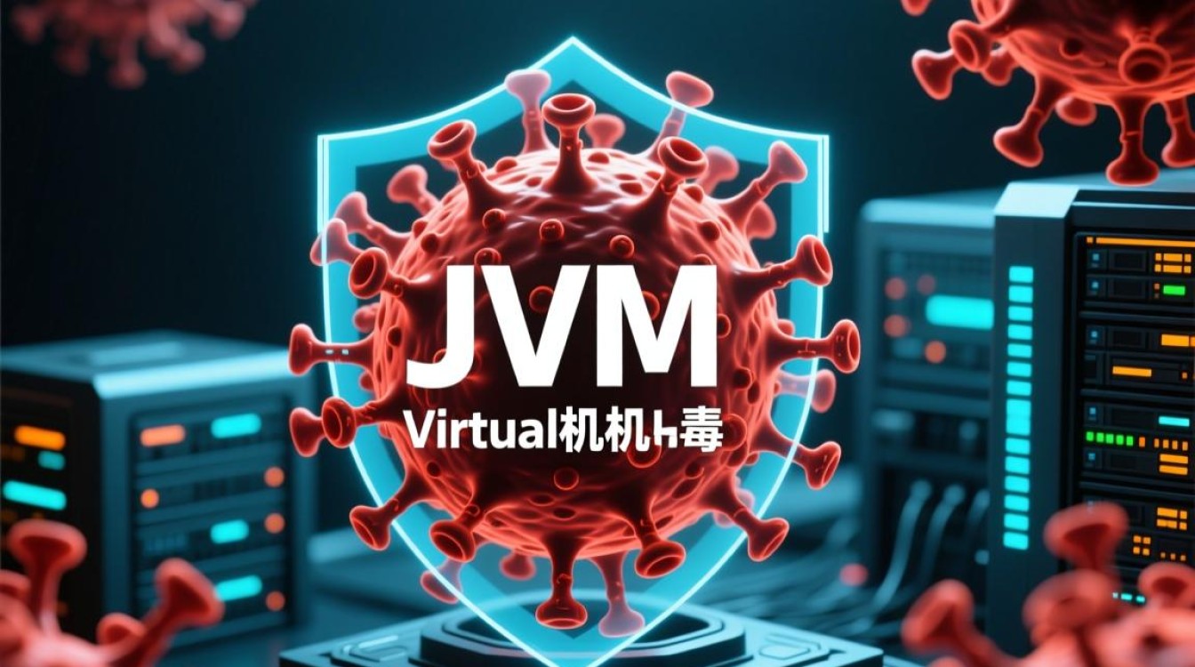 JVM虚拟机病毒如何悄无声息入侵？防范与应对策略全解析！