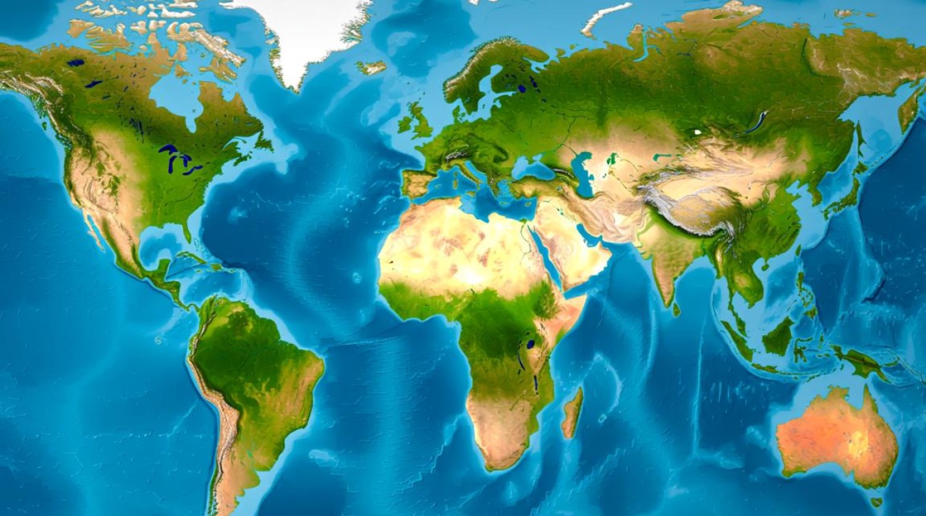 全球各国邮箱域名有哪些？如何识别不同国家的邮箱系统？