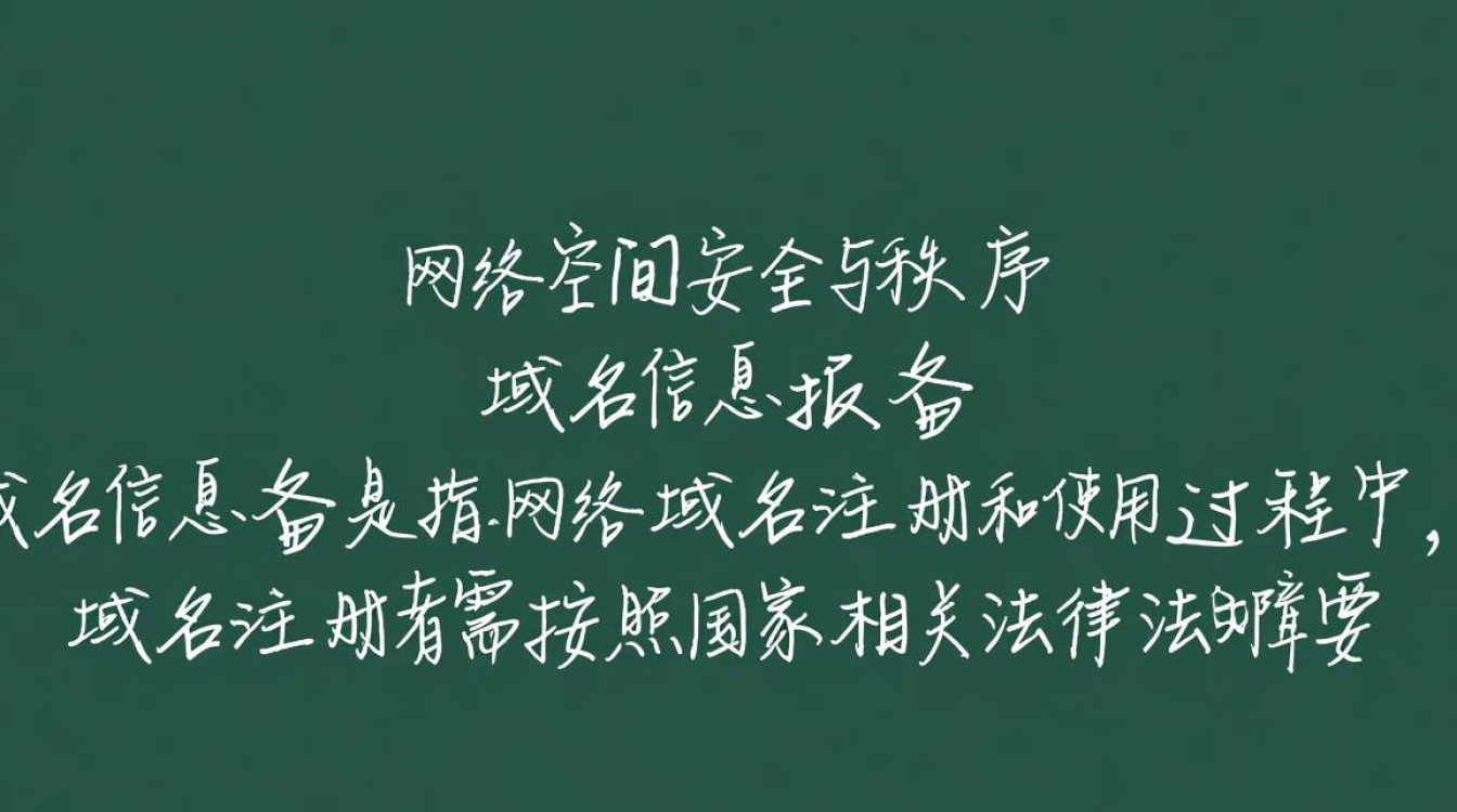 域名信息报备流程和必要性探讨，为何企业域名信息必须报备？-好主机测评网