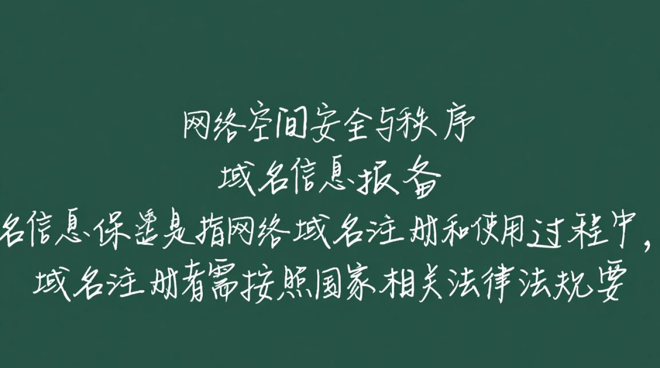 域名信息报备流程和必要性探讨，为何企业域名信息必须报备？