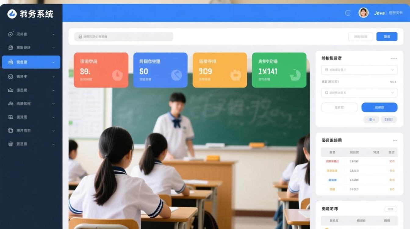 Java开发教务系统需要注意哪些关键环节和最佳实践？