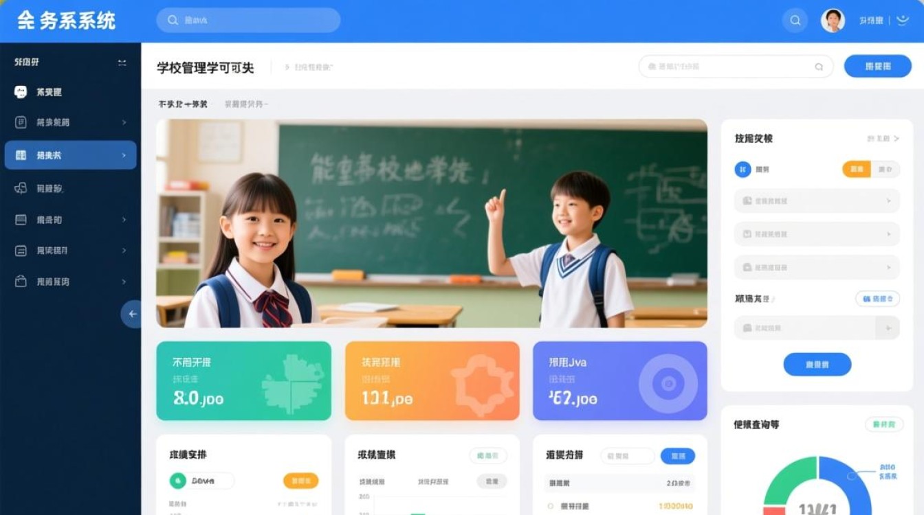 Java开发教务系统需要注意哪些关键环节和最佳实践？