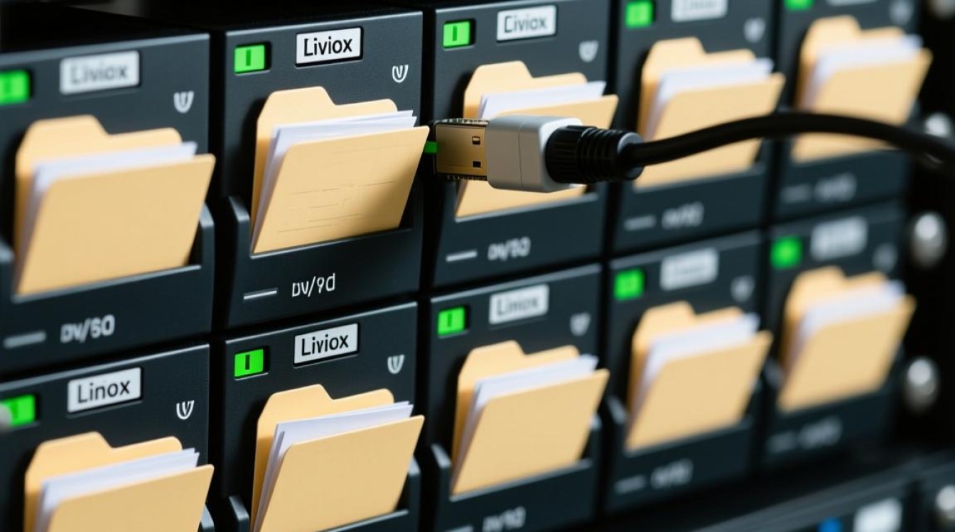 Linux设备文件如何查看？掌握设备文件查看技巧，轻松管理系统资源！