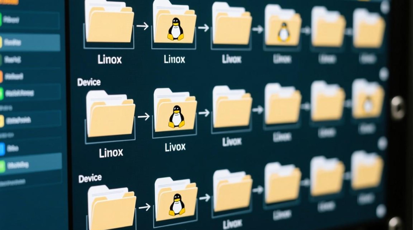 Linux设备文件如何查看？掌握设备文件查看技巧，轻松管理系统资源！-好主机测评网