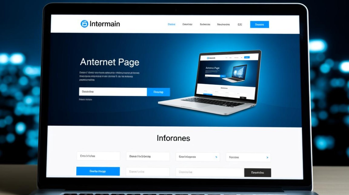 页面域名揭秘，为何这个域名页面设计如此独特，背后有何深意？