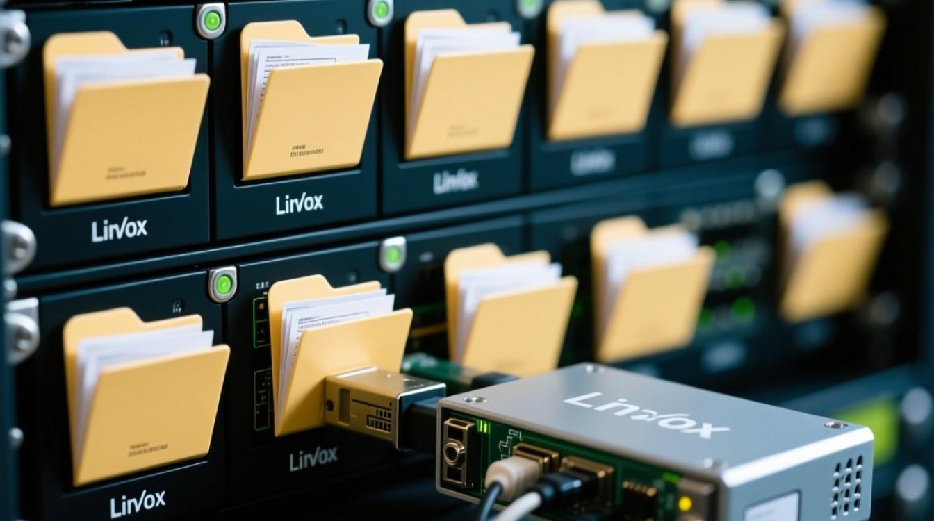 Linux设备文件如何查看？掌握设备文件查看技巧，轻松管理系统资源！