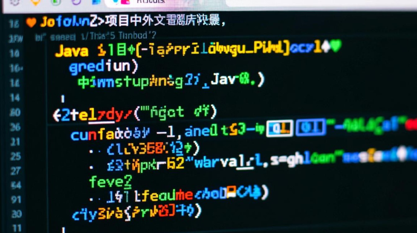 Java项目导入中文乱码问题，有哪些有效解决方案详解？