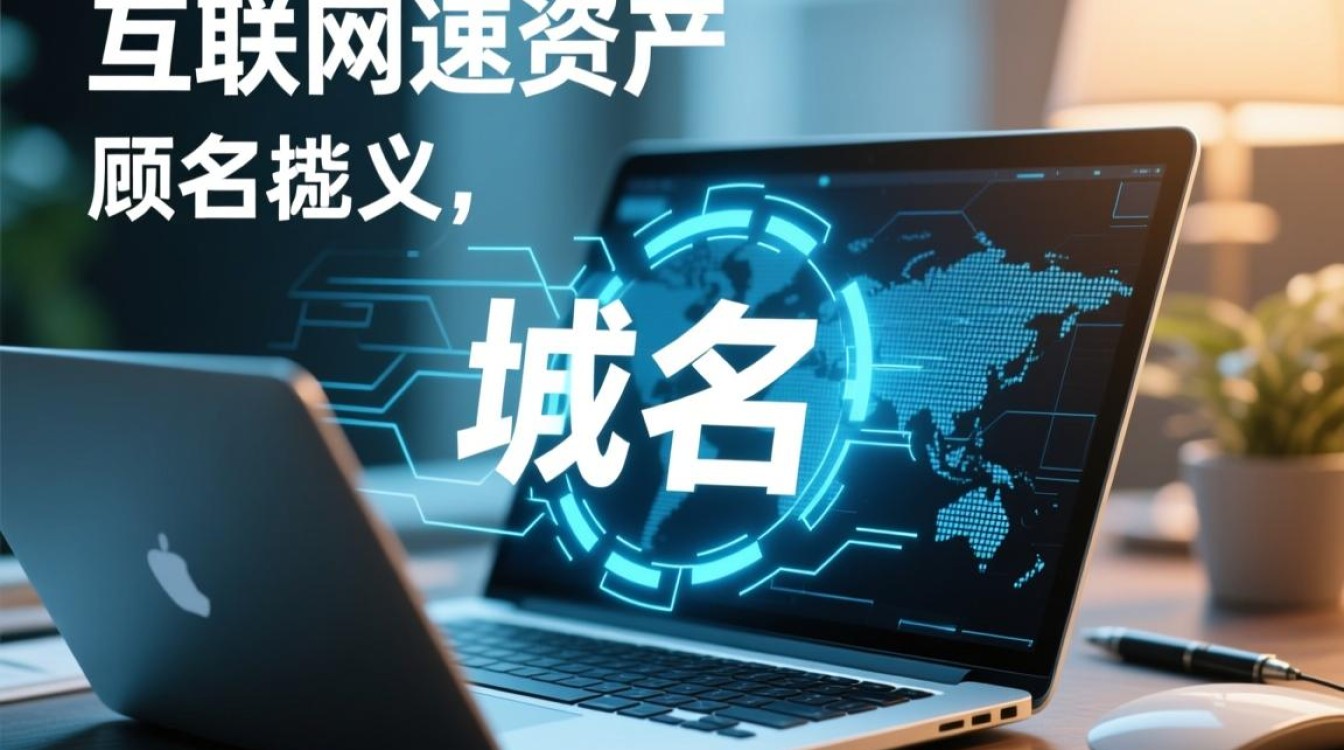 主要域名在互联网中扮演何种核心角色？探讨其重要性及影响。