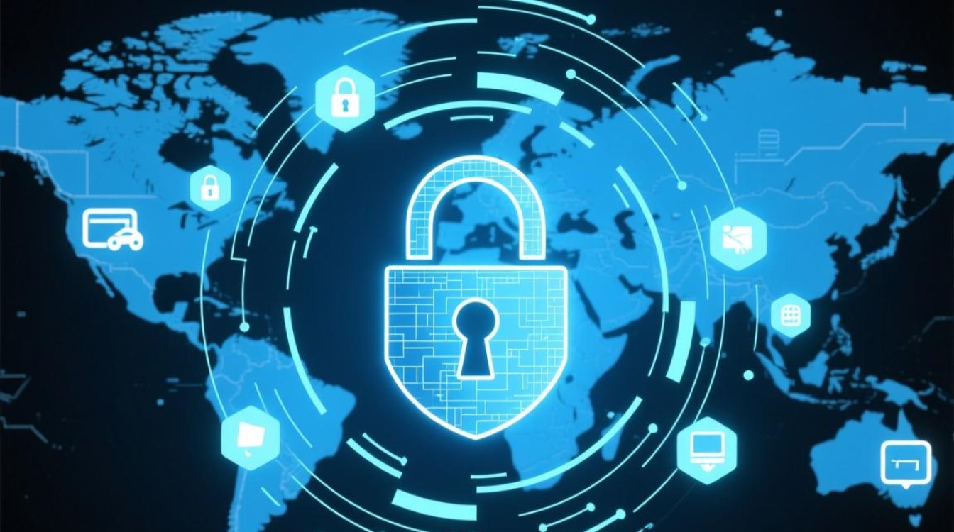 域名在线加密技术原理及安全性疑问，如何保障隐私安全？-好主机测评网