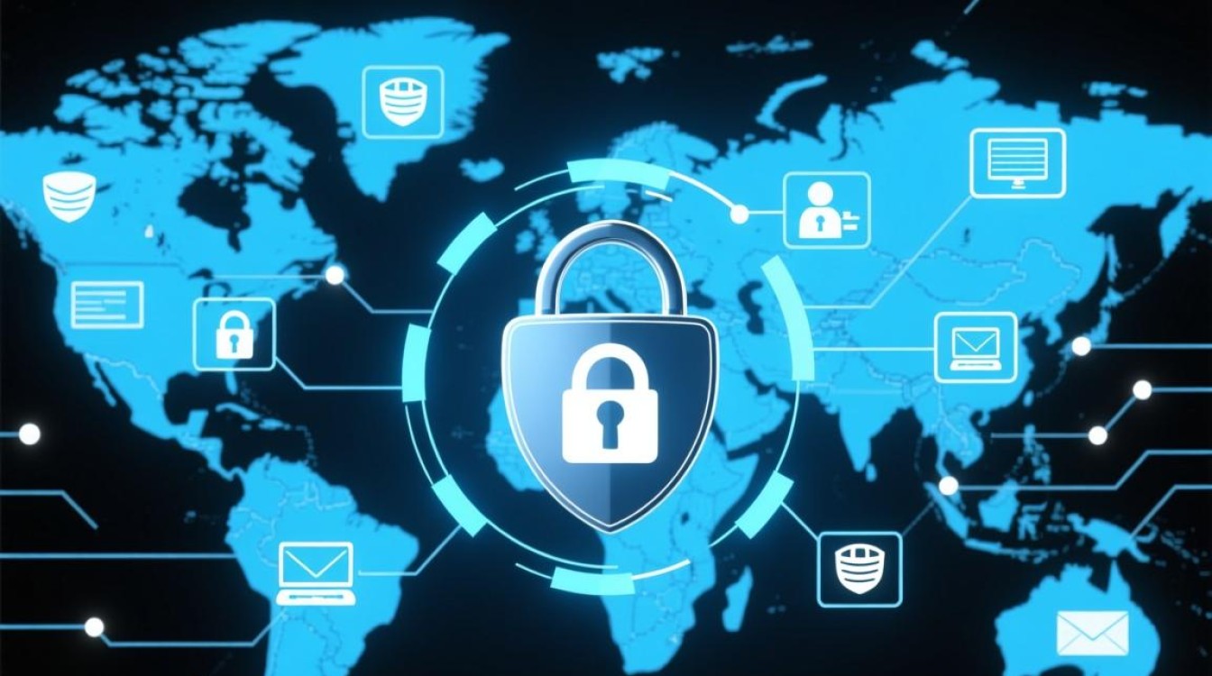 域名在线加密技术原理及安全性疑问，如何保障隐私安全？