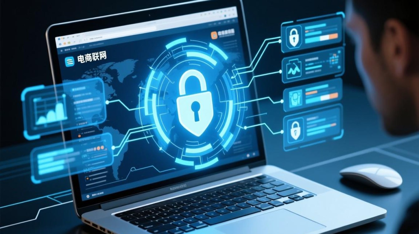 域名在线加密技术原理及安全性疑问，如何保障隐私安全？