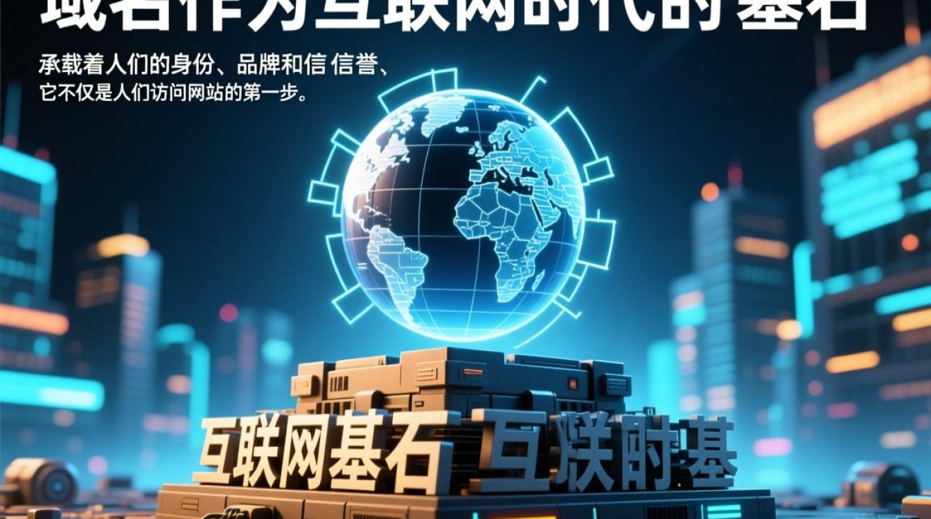 域名 纪录揭秘，域名发展历程中的哪些关键节点令人瞩目？