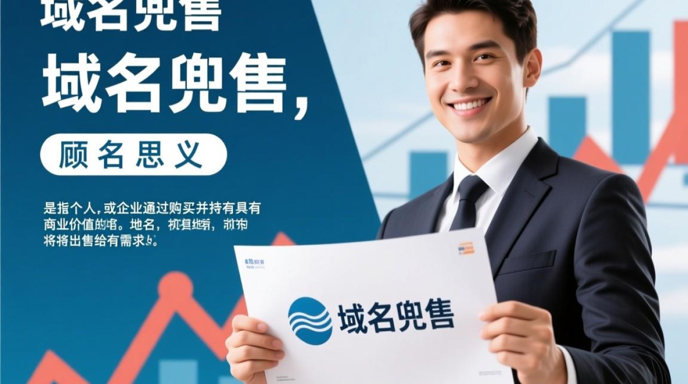 域名兜售揭秘，域名交易背后的神秘世界，是骗局还是商机？-好主机测评网