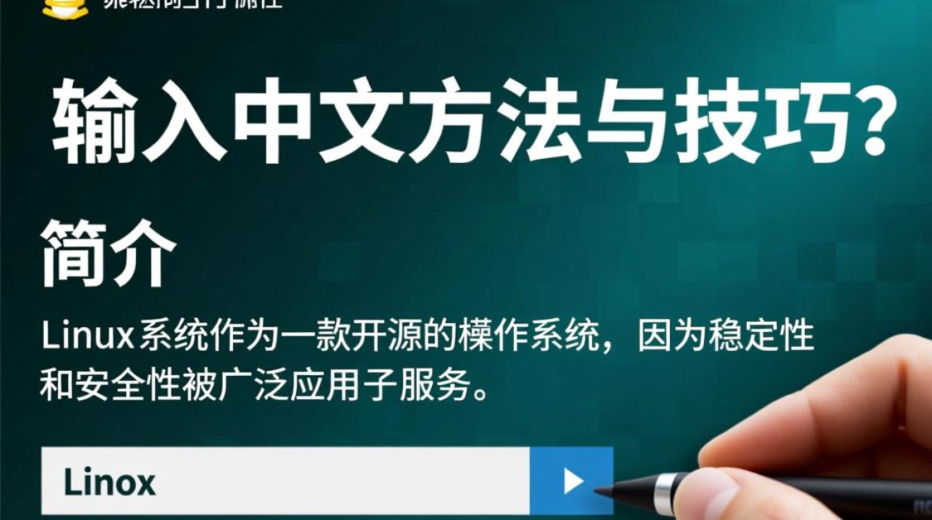 Linux环境下输入中文为何如此复杂？有哪些有效方法可以轻松实现？