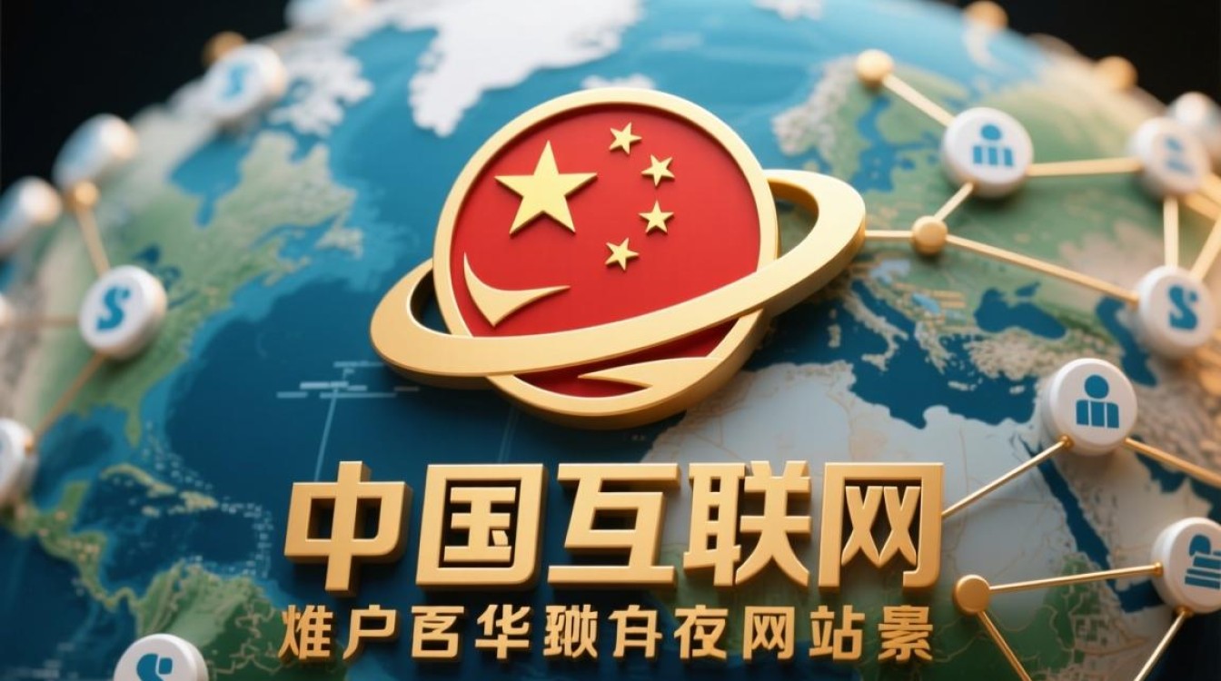 华夏域名背后的故事，揭秘中国域名发展之谜？