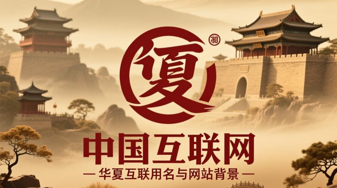 华夏域名背后的故事，揭秘中国域名发展之谜？-好主机测评网