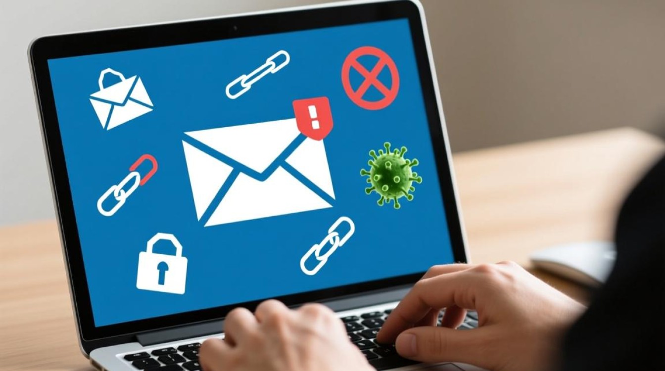 邮箱域名被封，原因何在？如何应对和恢复使用？-好主机测评网