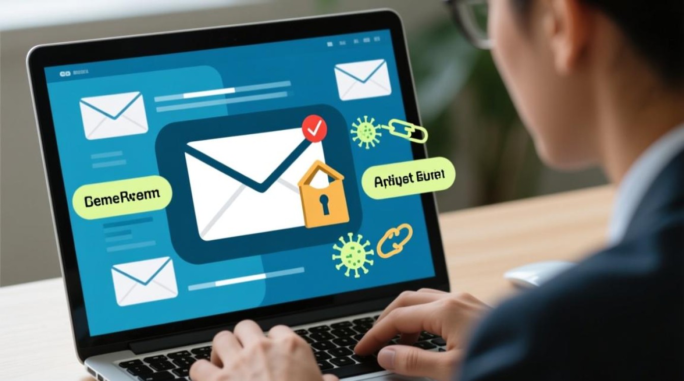 邮箱域名被封，原因何在？如何应对和恢复使用？