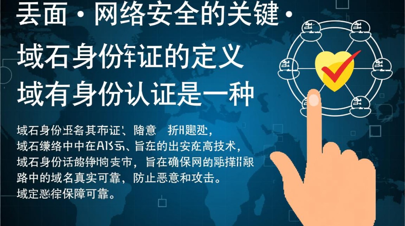 域名身份认证究竟如何操作？揭秘身份验证的奥秘与挑战-好主机测评网