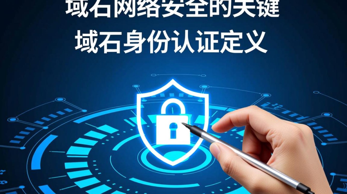 域名身份认证究竟如何操作？揭秘身份验证的奥秘与挑战