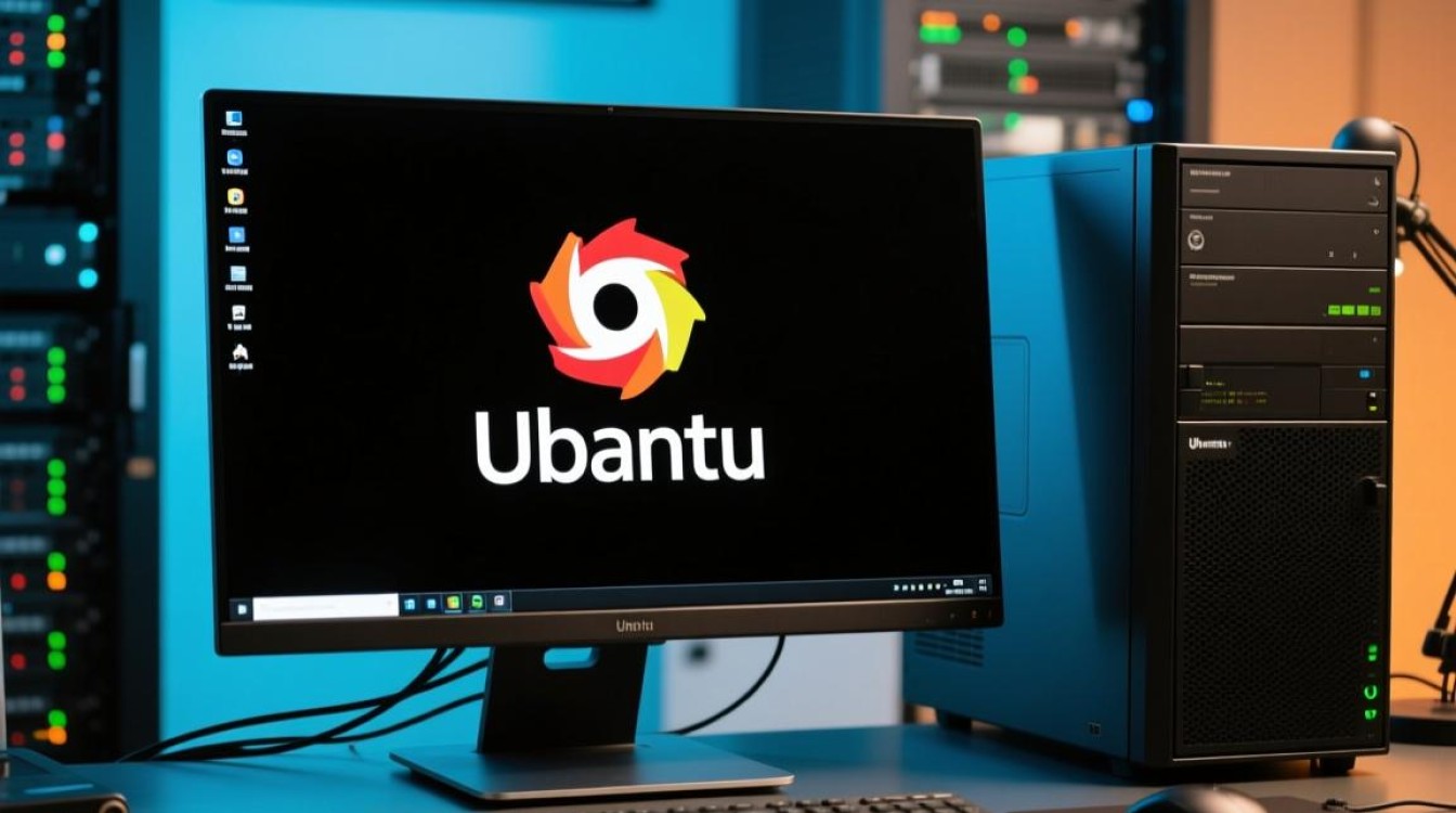 为何我的Ubuntu黑屏虚拟机无法正常启动？-好主机测评网