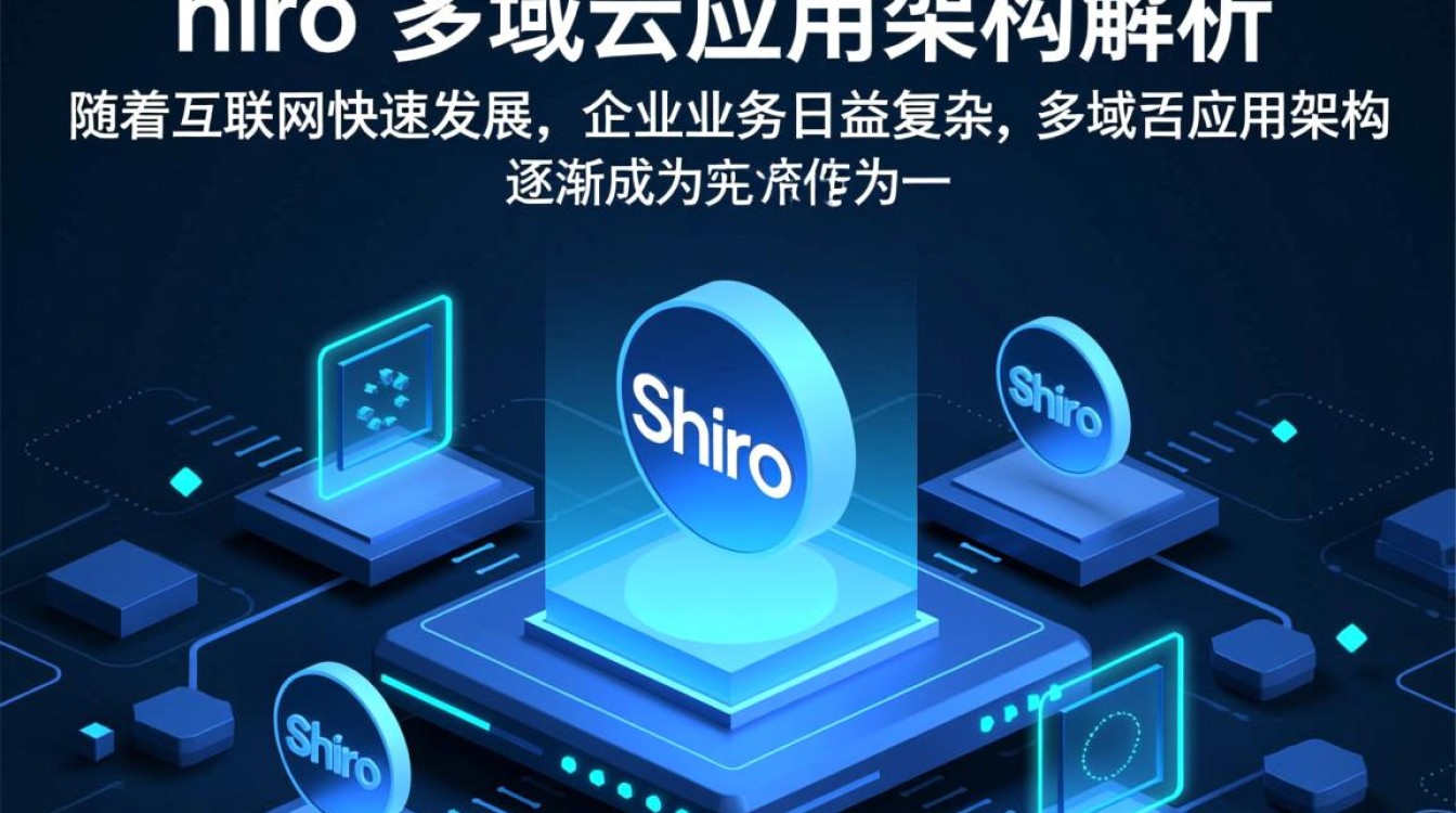 Shiro多域名环境下，如何实现安全高效的权限管理？