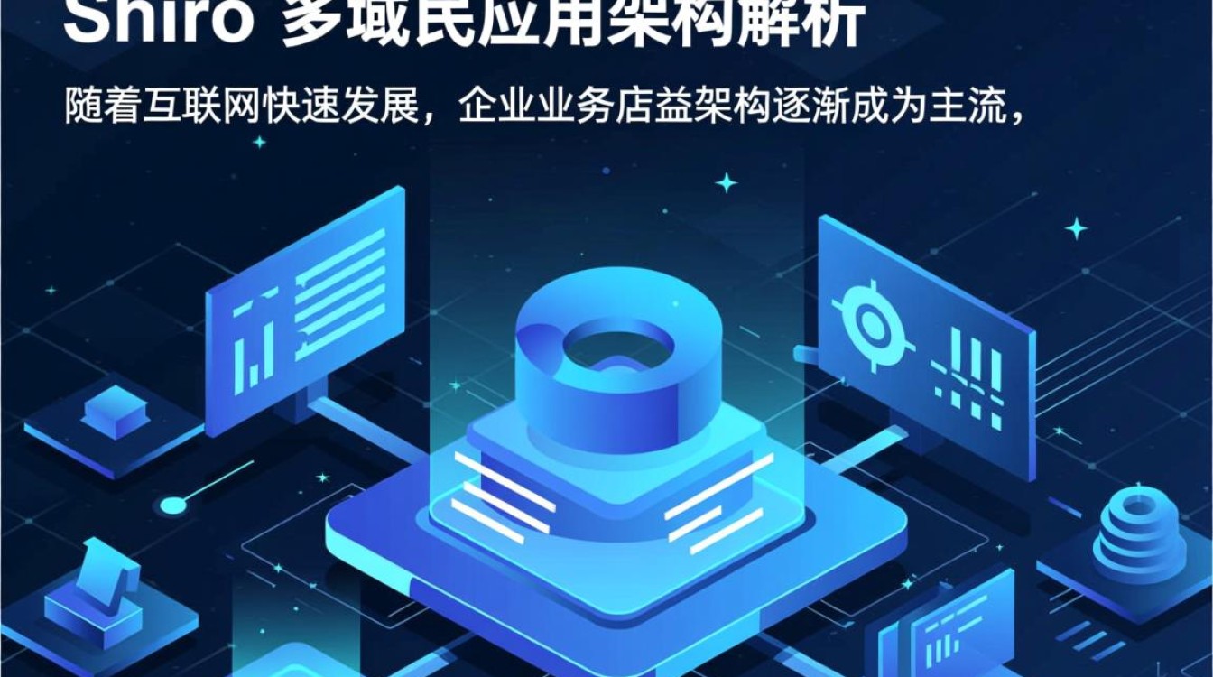 Shiro多域名环境下，如何实现安全高效的权限管理？-好主机测评网