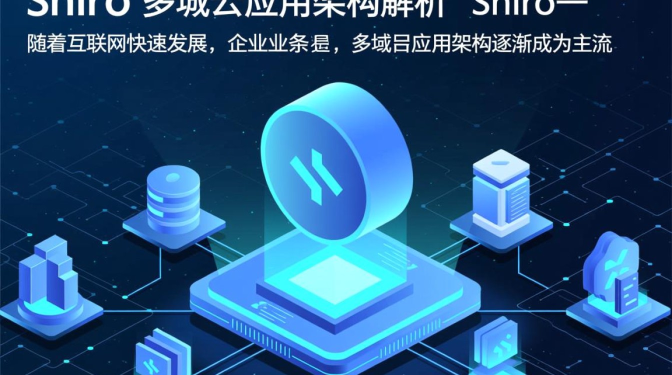 Shiro多域名环境下，如何实现安全高效的权限管理？