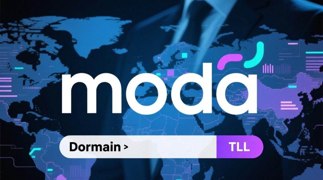.moda域名究竟有何独特魅力，成为时尚界的新宠？-好主机测评网
