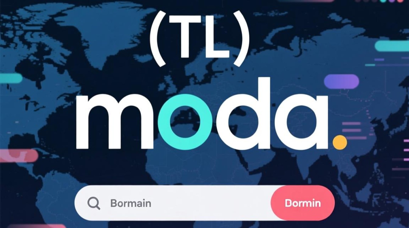 .moda域名究竟有何独特魅力，成为时尚界的新宠？