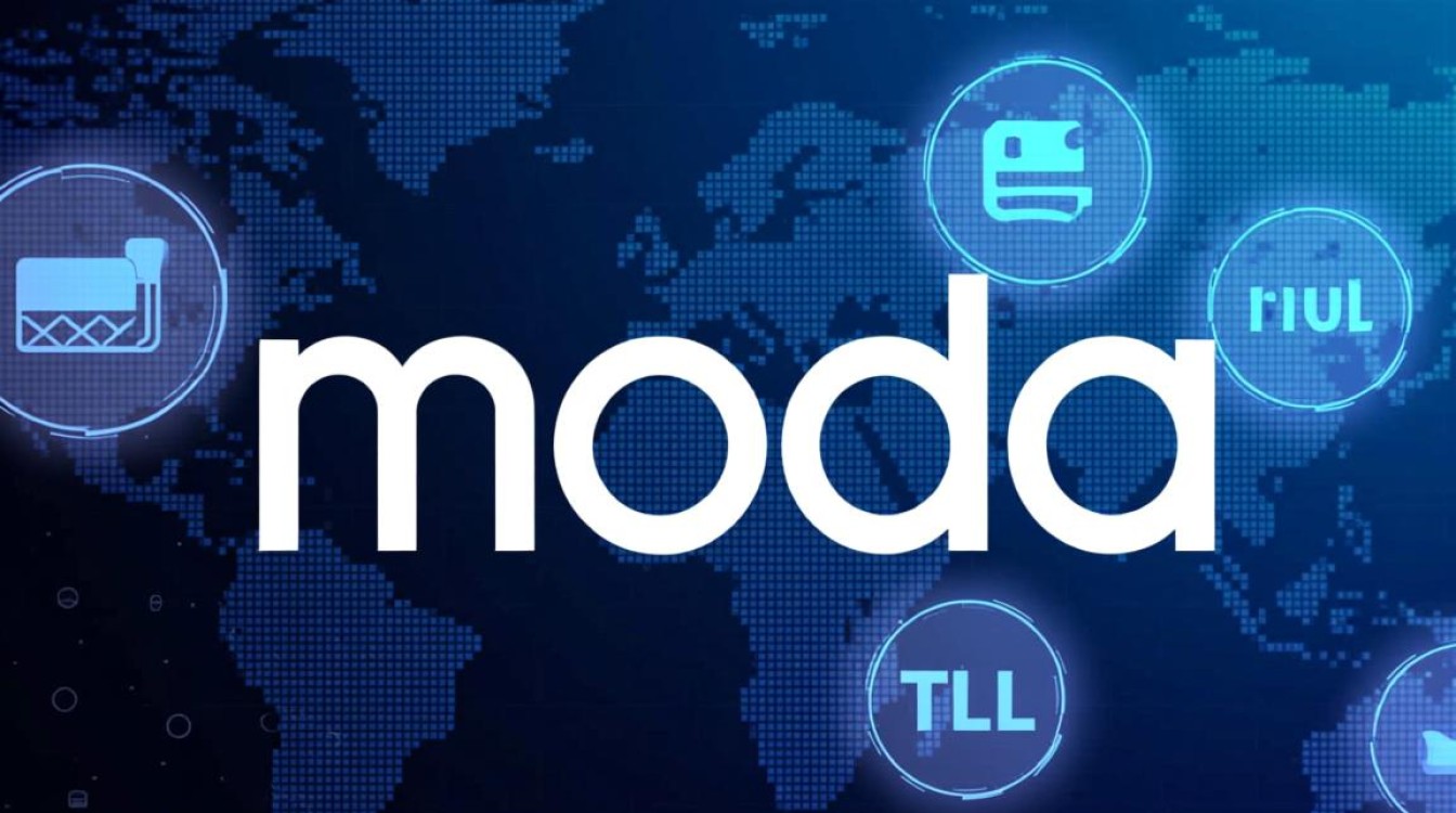 .moda域名究竟有何独特魅力，成为时尚界的新宠？