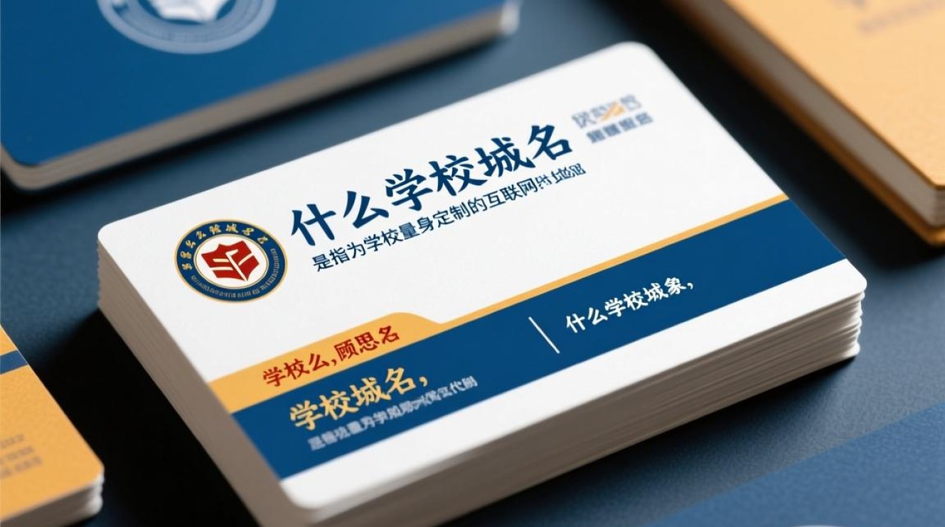 school域名为何在教育和学术领域备受青睐，有何独特优势？