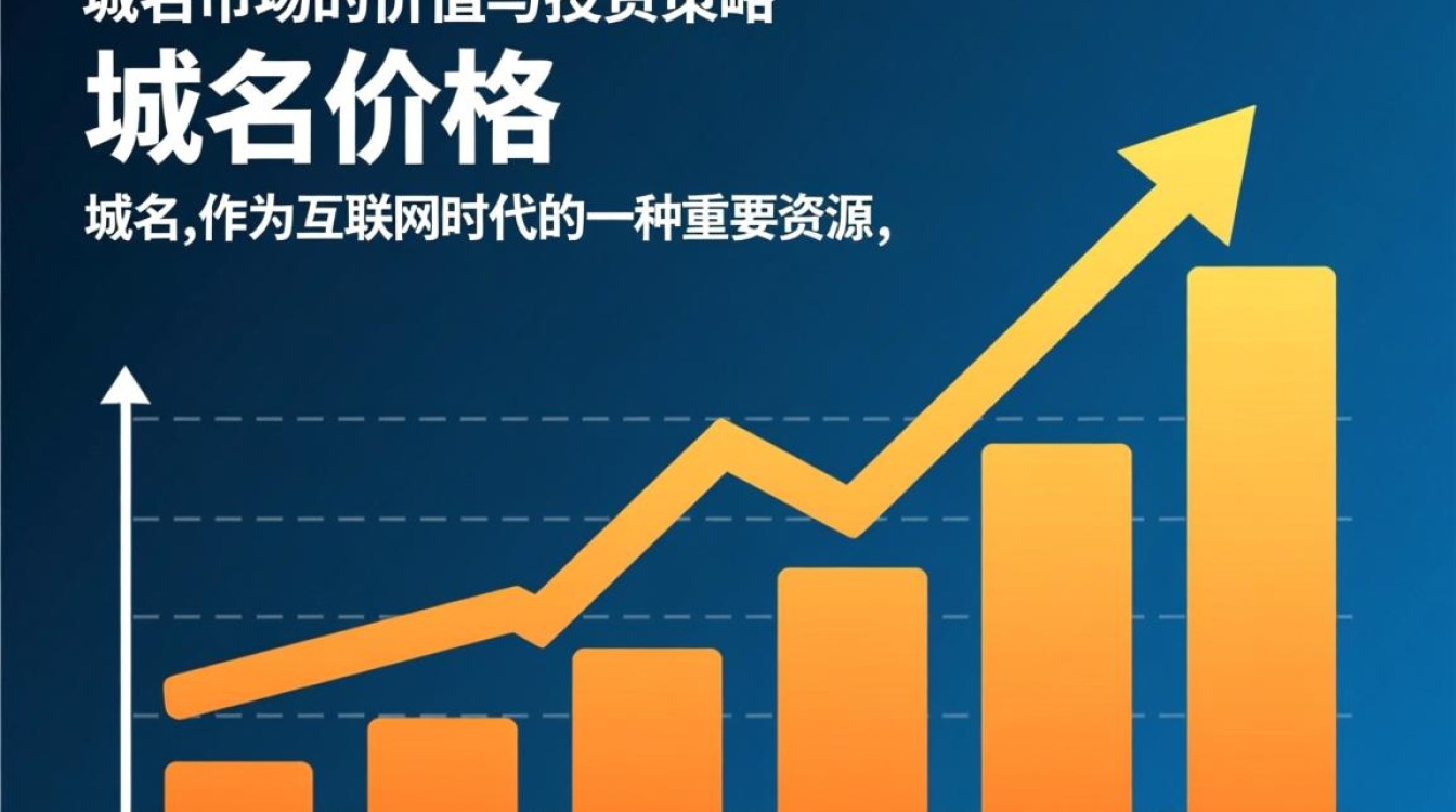 域名jiage为何价格差异如此之大？揭秘域名价值评估的秘密！