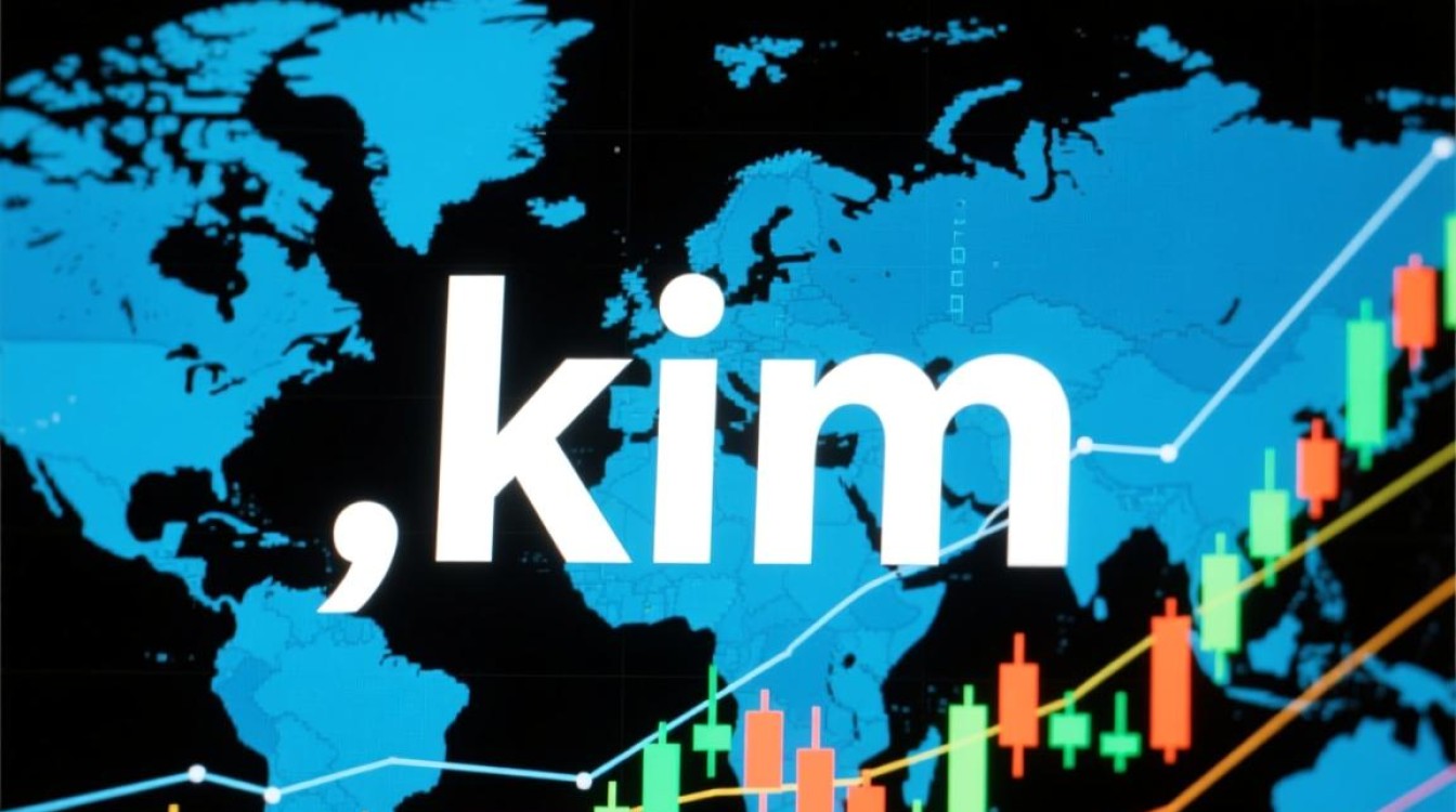 .kim域名成交背后，揭秘高价交易背后的神秘买家和投资动机？-好主机测评网