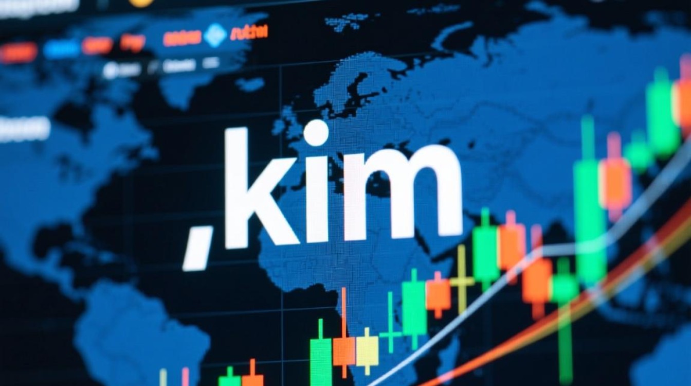 .kim域名成交背后，揭秘高价交易背后的神秘买家和投资动机？