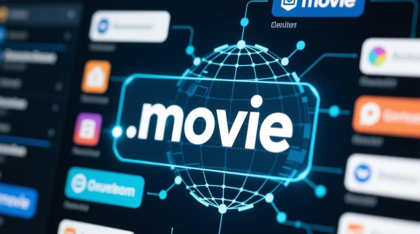 .movie域名，是电影行业的新宠吗？其背后的机遇与挑战有哪些？-好主机测评网