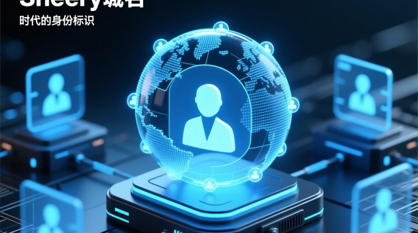 Shery域名背后有何独特之处？揭秘其背后的故事和潜在价值？-好主机测评网